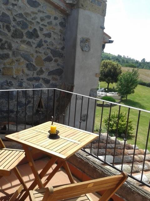 Agriturismo Cantinaccia Di Sopra Pitigliano Exterior photo